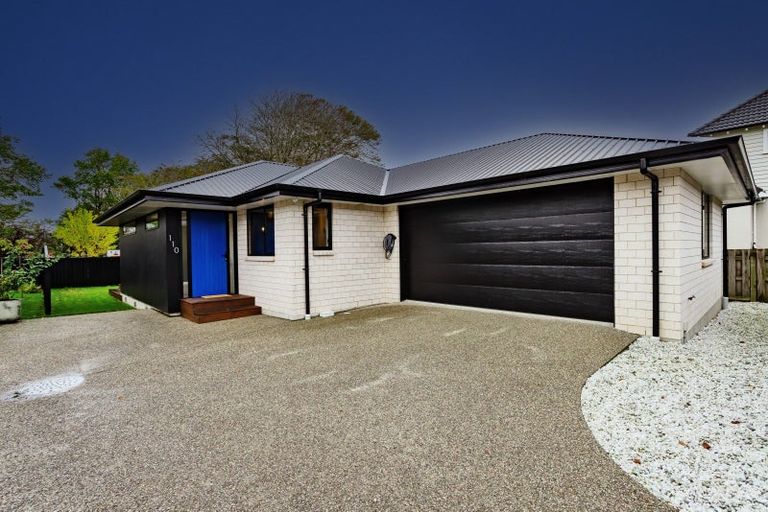 Photo of property in 110 Albert Street, Gladstone, Invercargill, 9810