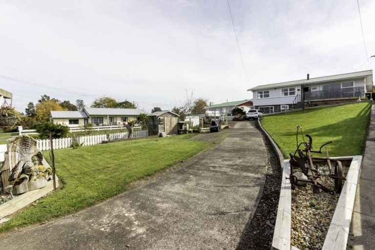 Photo of property in 10 Claremont Avenue, Paeroa, 3600