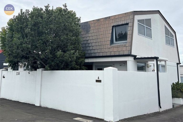 Photo of property in 138c Charles Street, Westshore, Napier, 4110