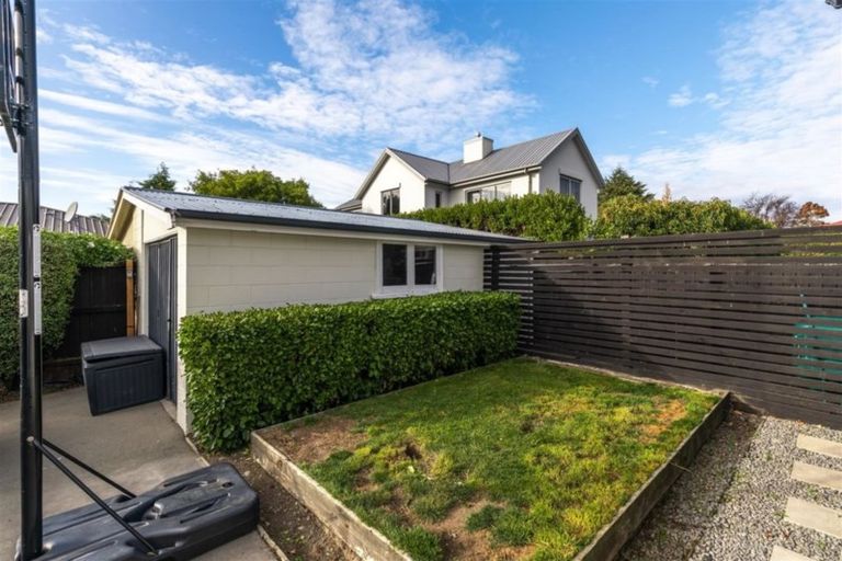Photo of property in 168 Idris Road, Strowan, Christchurch, 8052