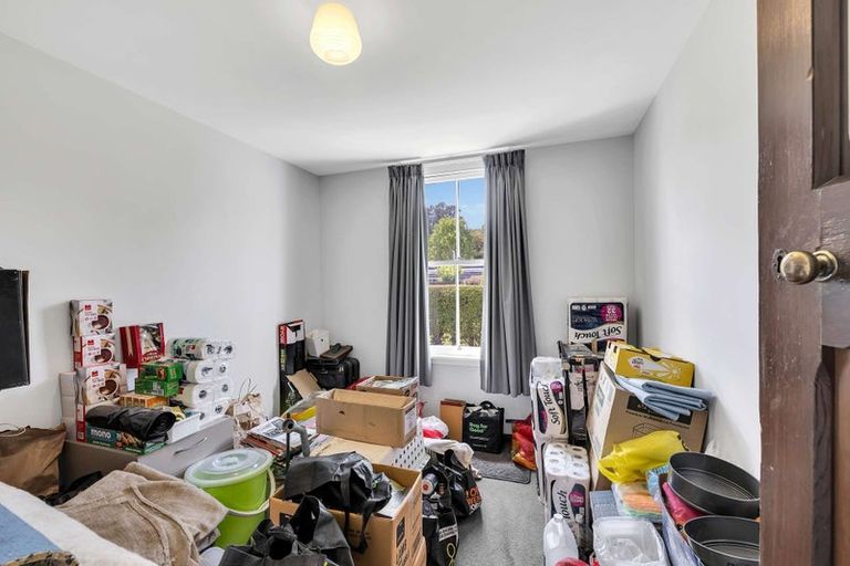 Photo of property in 5 Tekoa Street, Waiau, 7332