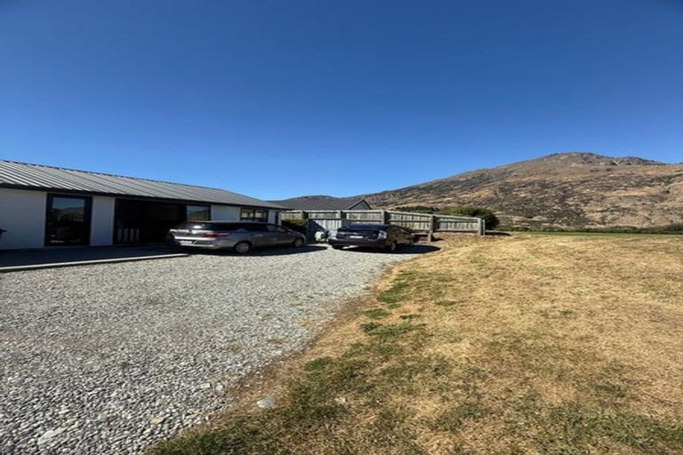 Photo of property in 1 Headley Drive, Lower Shotover, Queenstown, 9304