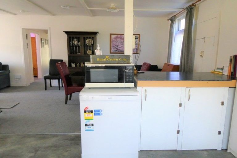 Photo of property in 727 Taylorville Road, Taylorville, Greymouth, 7805