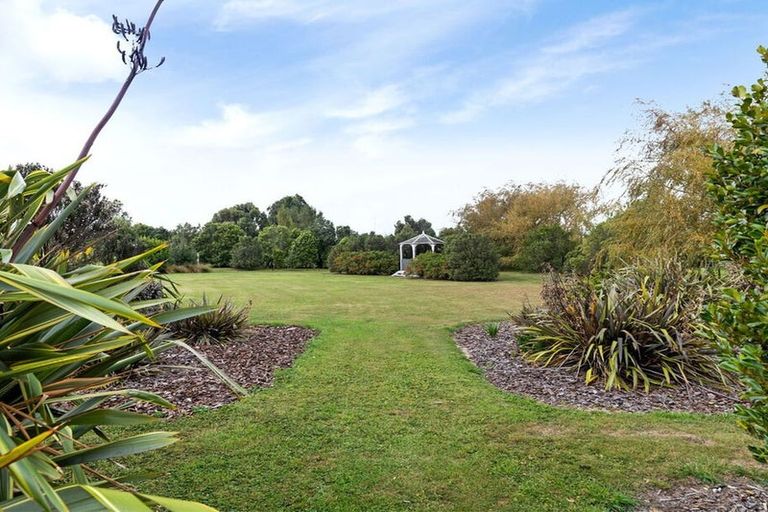 Photo of property in 183a Nannestads Line, Bunnythorpe, Feilding, 4775