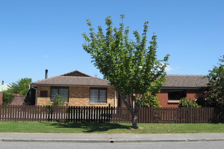 Photo of property in 53 Isaac Wilson Road, Kaiapoi, 7630