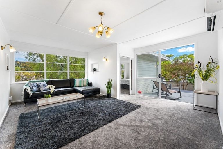 Photo of property in 4a Cleland Crescent, Naenae, Lower Hutt, 5011