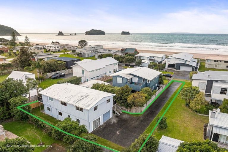 Photo of property in 131b Tangaroa Road, Whangamata, 3620