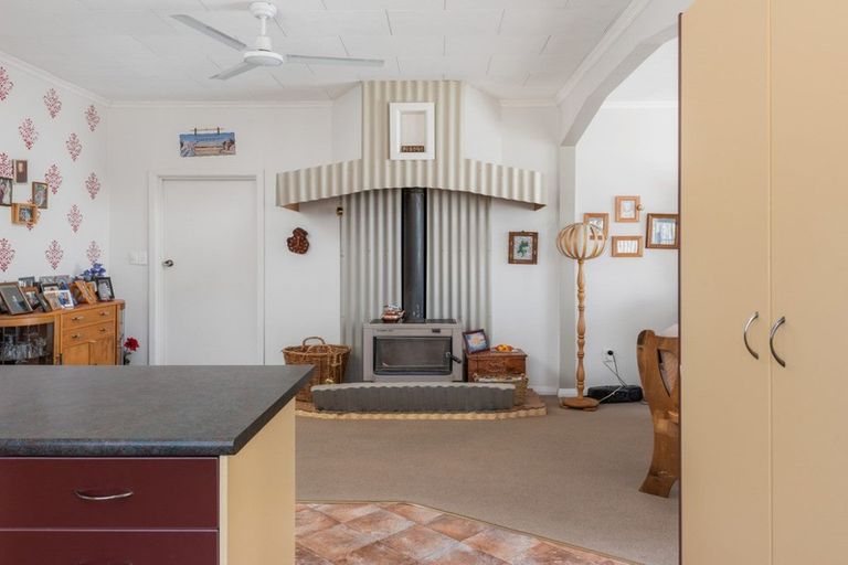 Photo of property in 13 Linton Street, Mayfield, Blenheim, 7201