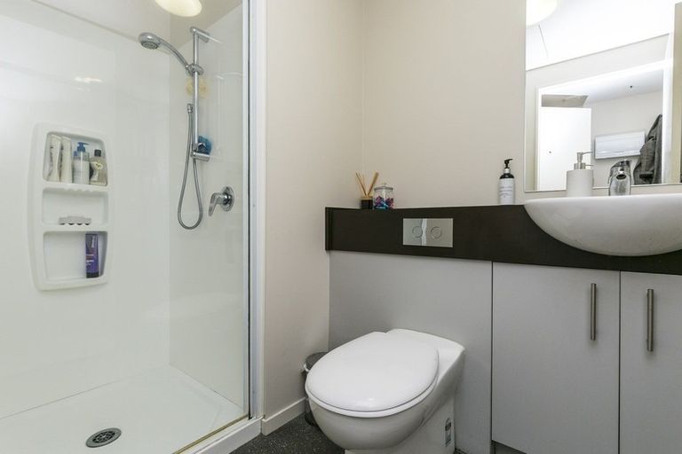 Photo of property in The Peak Apartments, 804/170 Taranaki Street, Te Aro, Wellington, 6011
