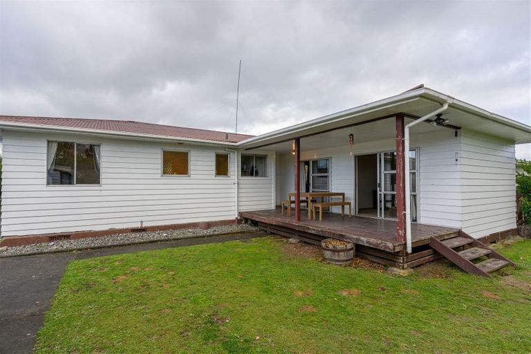 Photo of property in 39 Fergusson Street, Solway, Masterton, 5810