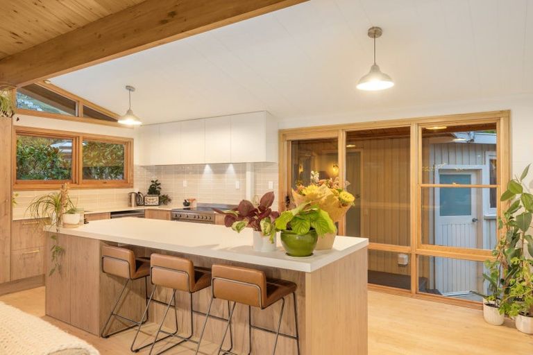 Photo of property in 2 Wakatu Avenue, Moncks Bay, Christchurch, 8081