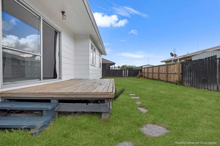 Photo of property in 20b Kentucky Crescent, Nawton, Hamilton, 3200