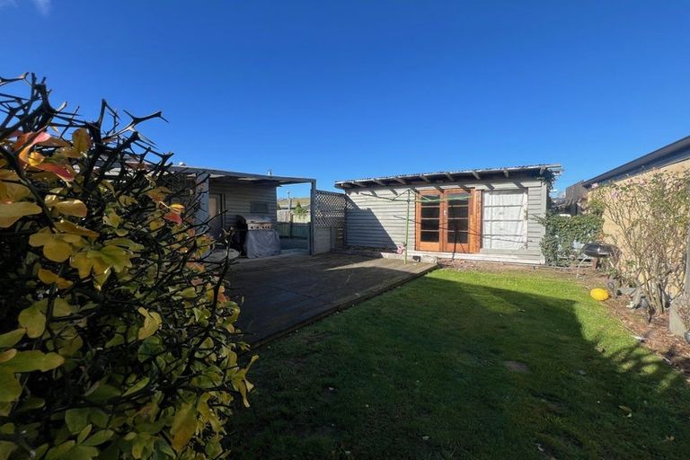 Photo of property in 5 Lyall Terrace, Temuka, 7920