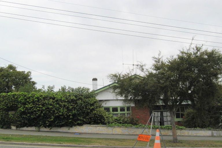 Photo of property in 12 Aynsley Street, Parkside, Timaru, 7910