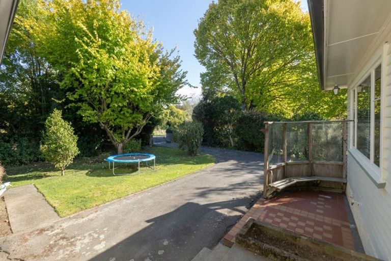 Photo of property in 1238 Opaki Kaiparoro Road, Mauriceville, Masterton, 5882