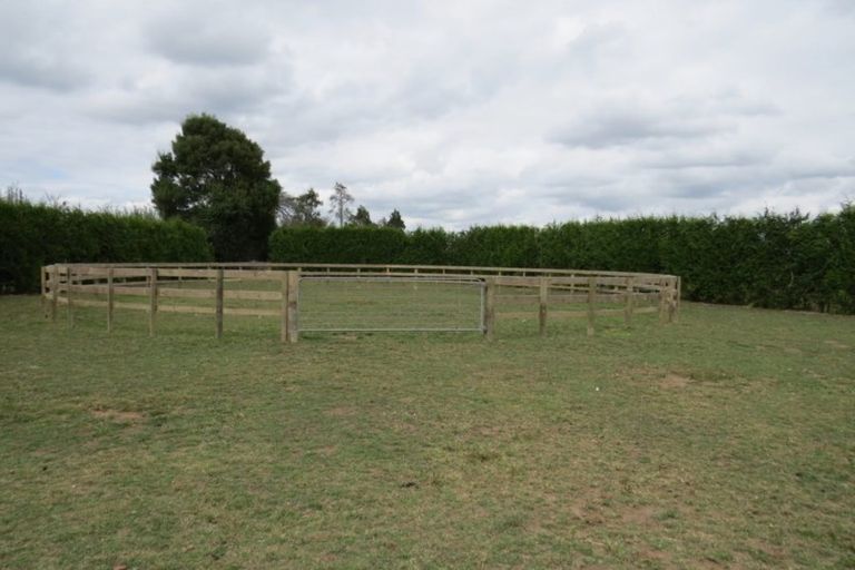 Photo of property in 121 Hunter Road, Eureka, Hamilton, 3287