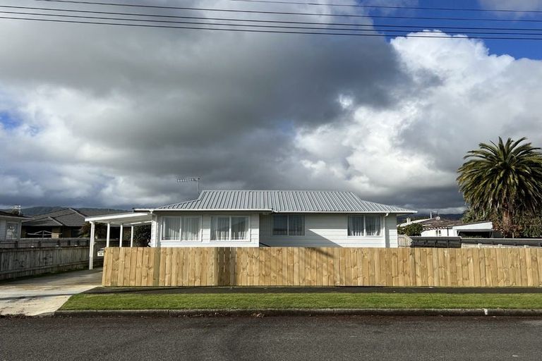 Photo of property in 86 Parker Avenue, Levin, 5510