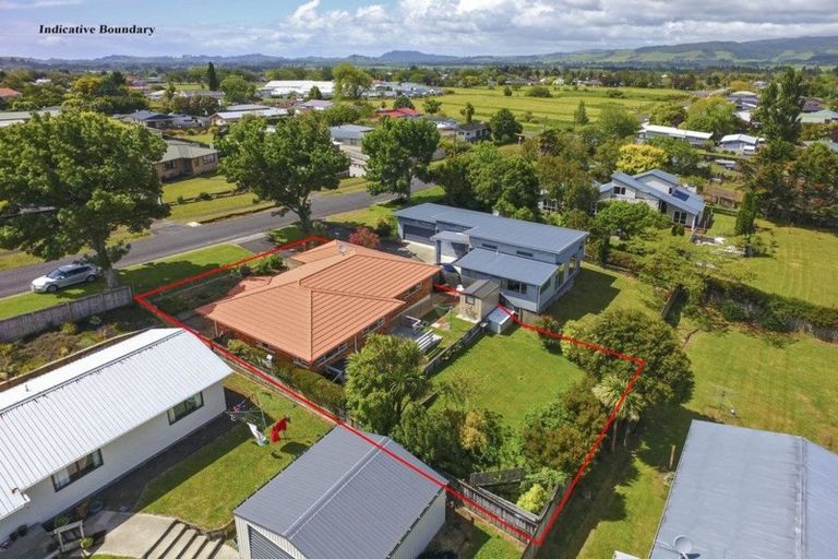 Photo of property in 28 Waitete Road, Waihi, 3610
