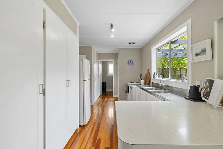 Photo of property in 1 Horne Street, Hurdon, New Plymouth, 4310