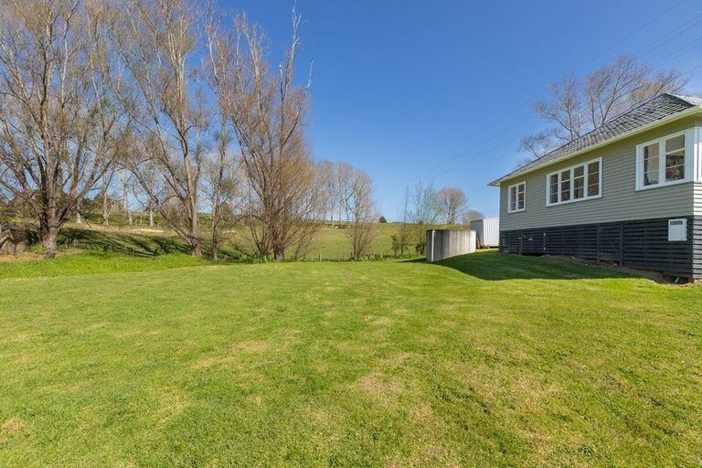 Photo of property in 133 Worker Road, Wellsford, 0900