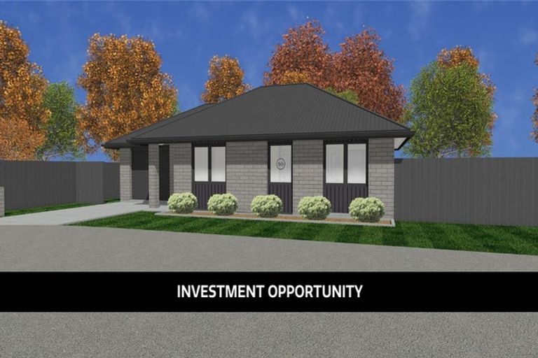 Photo of property in 16 Kay Way, Rakaia, 7710