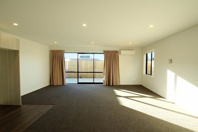 Photo of property in 17 Vogel Street, Richmond, Christchurch, 8013