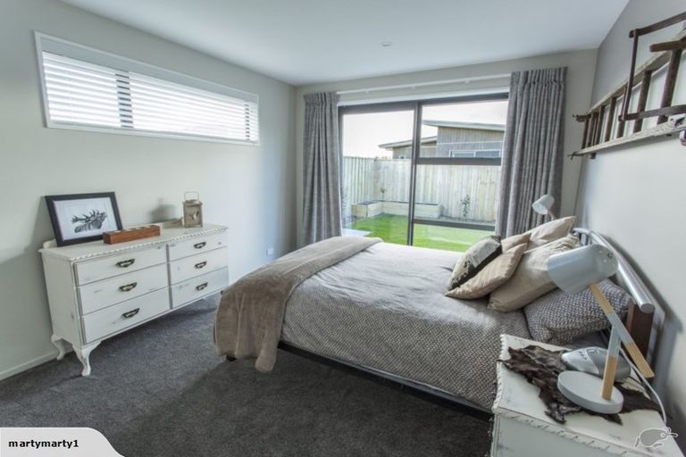 Photo of property in 8 Johnson Avenue, Amberley, 7410