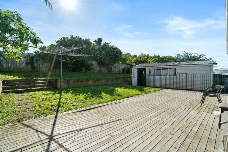 Photo of property in 2/57 Mahia Road, Manurewa, Auckland, 2102