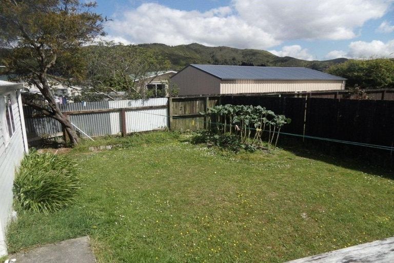 Photo of property in 23 Belgrave Street, Wainuiomata, Lower Hutt, 5014