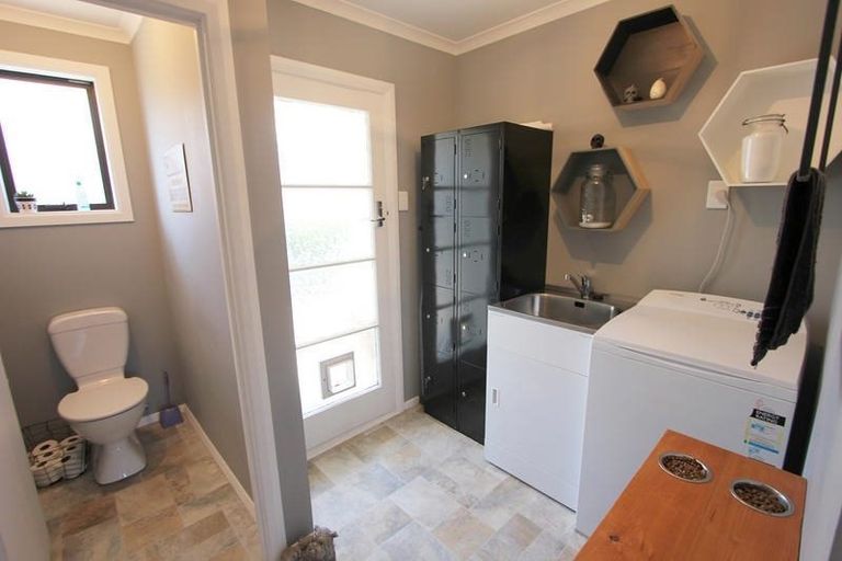 Photo of property in 21 Graham Street, Mosgiel, 9024