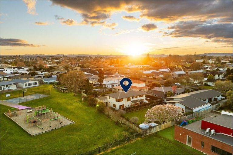 Photo of property in 32a Strowan Avenue, Fairfield, Hamilton, 3214