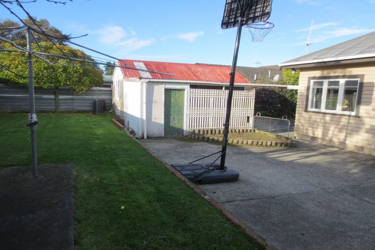 Photo of property in 9 East Street, Terrace End, Palmerston North, 4410
