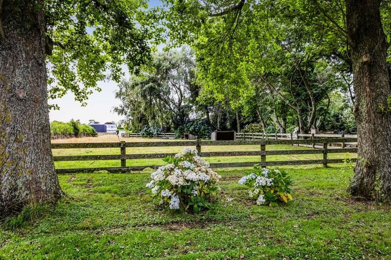 Photo of property in 5 Wynyard Street, Normanby, Hawera, 4614