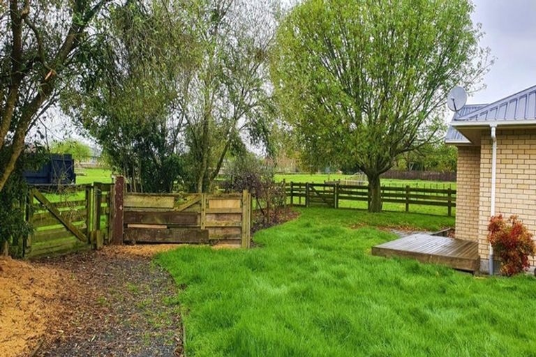 Photo of property in 115b Travers Road, Te Kauwhata, 3782