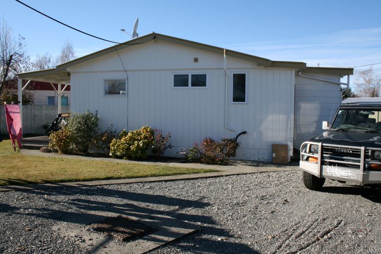Photo of property in 5 Macaulay Place, Twizel, 7901