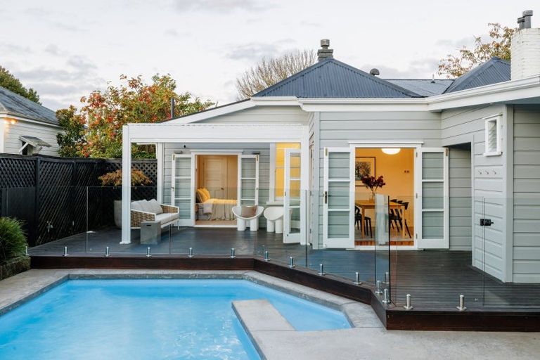 Photo of property in 31 Nixon Street, Hamilton East, Hamilton, 3216