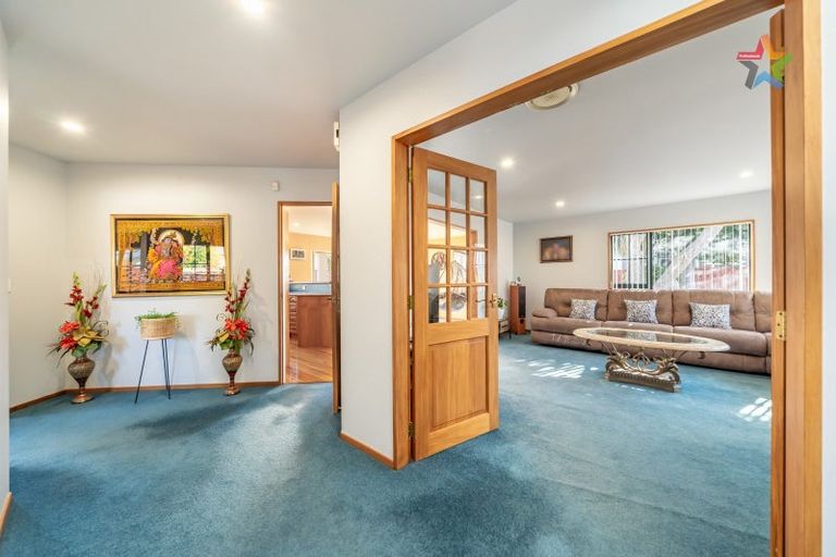 Photo of property in 12a Epuni Street, Hutt Central, Lower Hutt, 5011