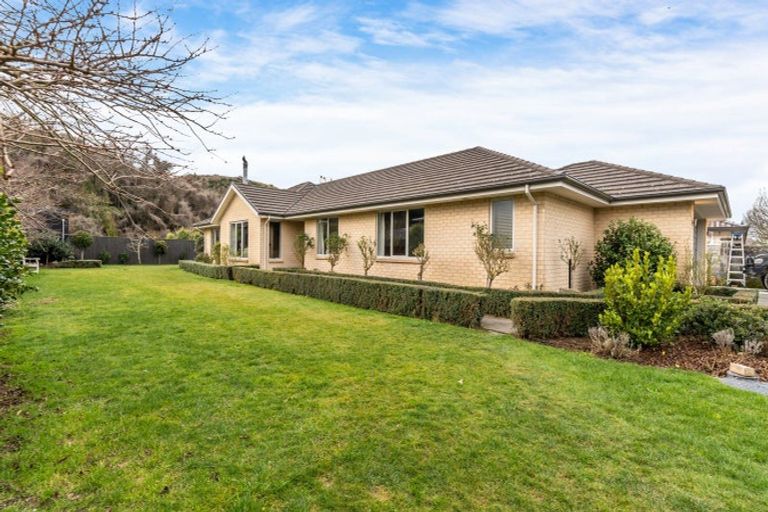 Photo of property in 17 Railway Terrace, Glentunnel, Coalgate, 7673