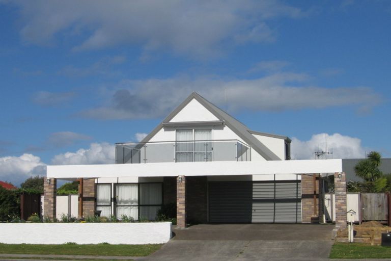 Photo of property in 50 Monowai Street, Mount Maunganui, 3116
