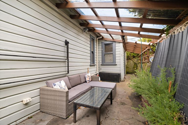 Photo of property in 26 Sidey Street, Calton Hill, Dunedin, 9012