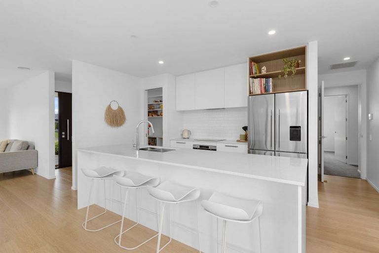 Photo of property in 3 Trainor Street, Lincoln, 7608