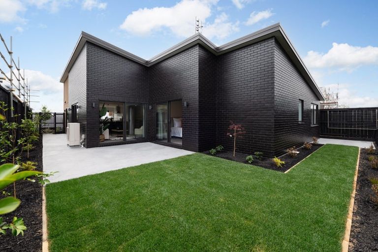 Photo of property in 33 Earp Crescent, Chartwell, Hamilton, 3210