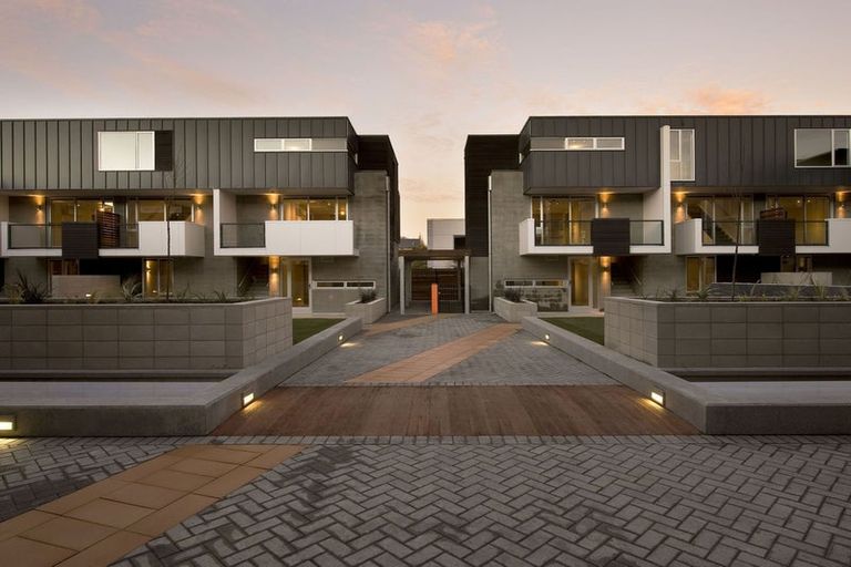 Photo of property in 40/225 Salisbury Street, Christchurch Central, Christchurch, 8013