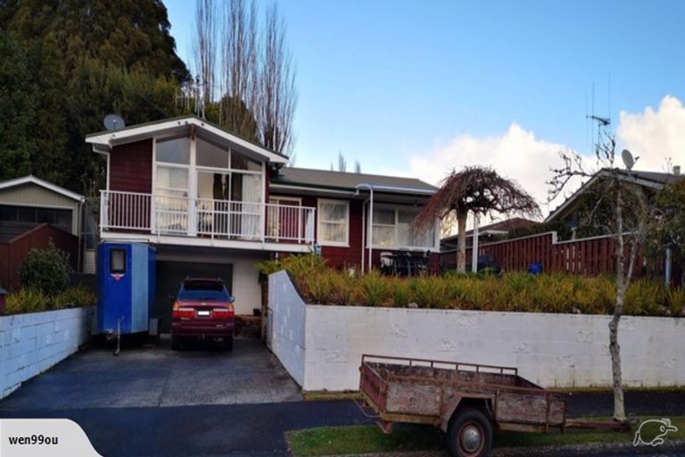 Photo of property in 4 Linthorpe Place, Hillcrest, Hamilton, 3216