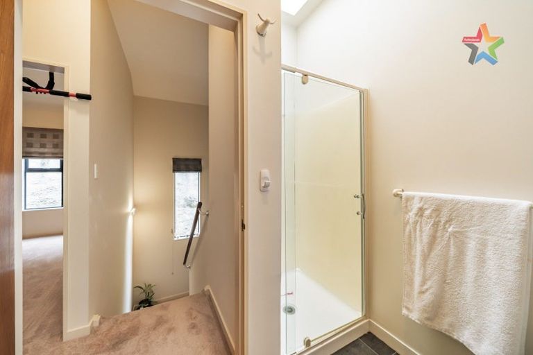 Photo of property in 4/358 The Terrace, Te Aro, Wellington, 6011