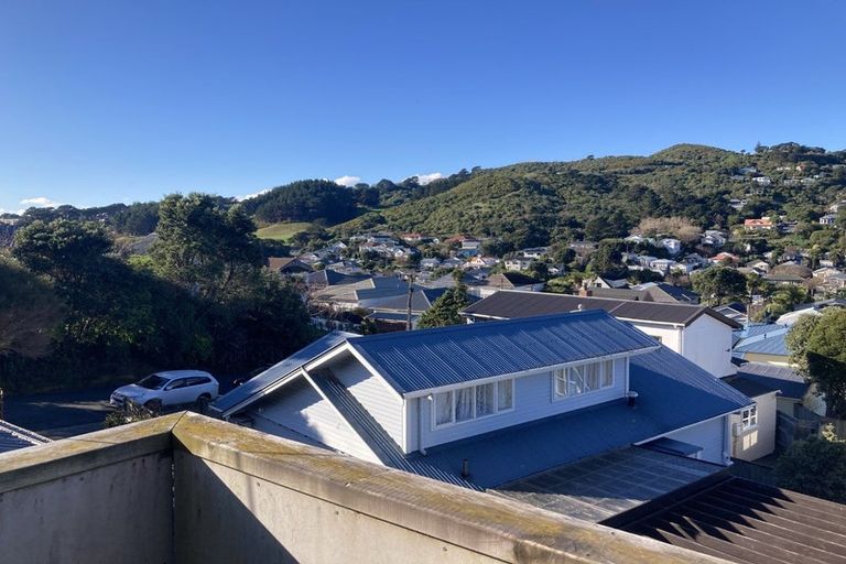 Photo of property in 27 Rhine Street, Island Bay, Wellington, 6023