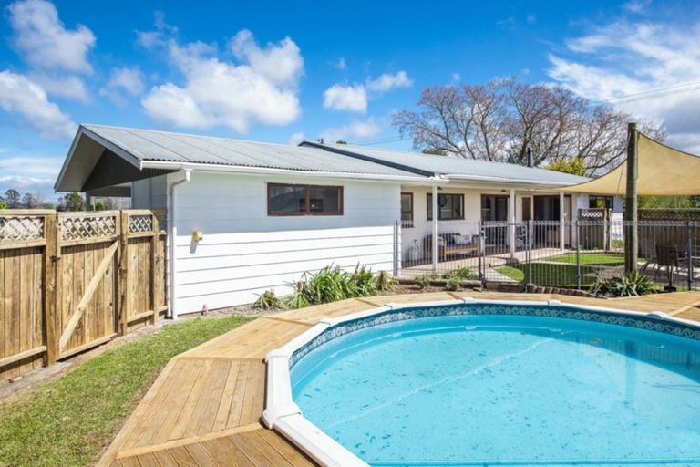 Photo of property in 548 Otakiri Road, Otakiri, Whakatane, 3192