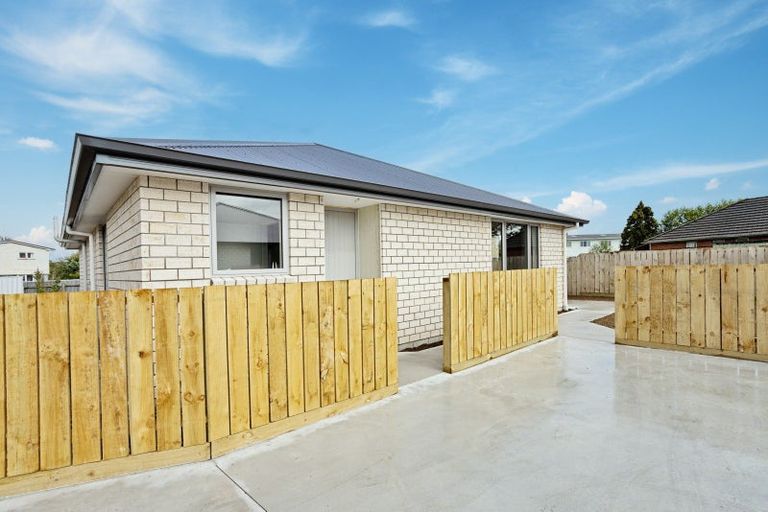 Photo of property in 41c Lithgow Place East, Glengarry, Invercargill, 9810
