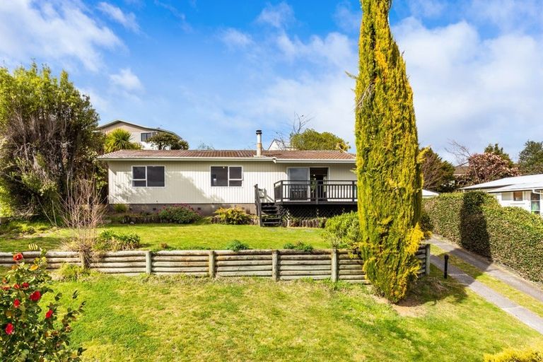 Photo of property in 51 Hyde Avenue, Richmond Heights, Taupo, 3330