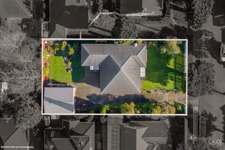 Photo of property in 64 Totara Crescent, Woburn, Lower Hutt, 5011